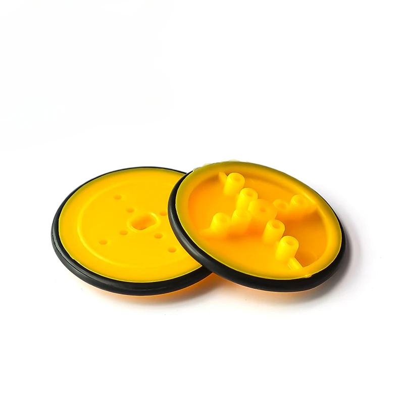 5PCS  410 Rubber Wheel Robot Tire TT Motor Robot Smart Car Platform Car Electronic Design Toy