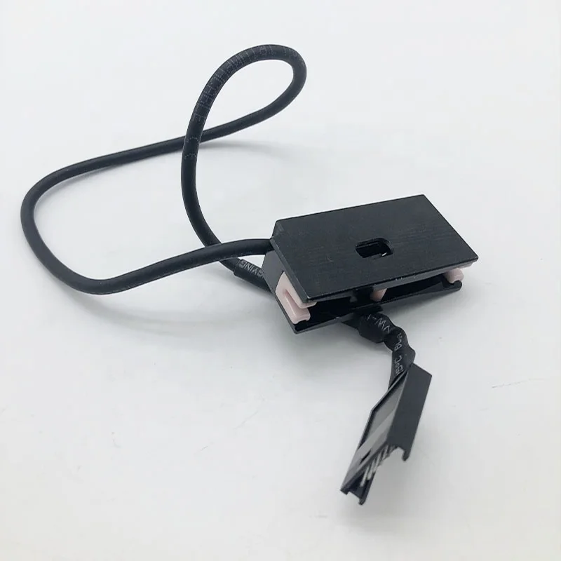 مستشعر توتر الغزل عالي الجودة لقطع غيار الماكينات Ssm مستشعر الغزل لقطع غيار آلة Ssm #2