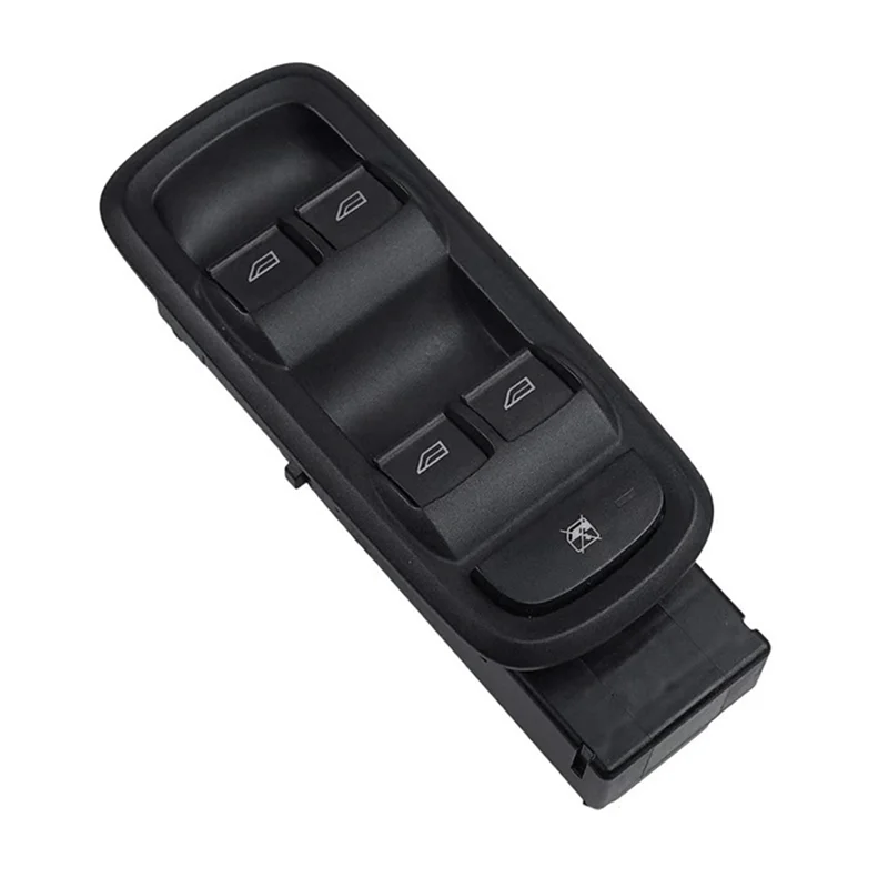 

Portable Car Front Left Driver Side Master Power Window Lift Switch 8A6T-14A132-CC For Ford Fiesta 2011-2013