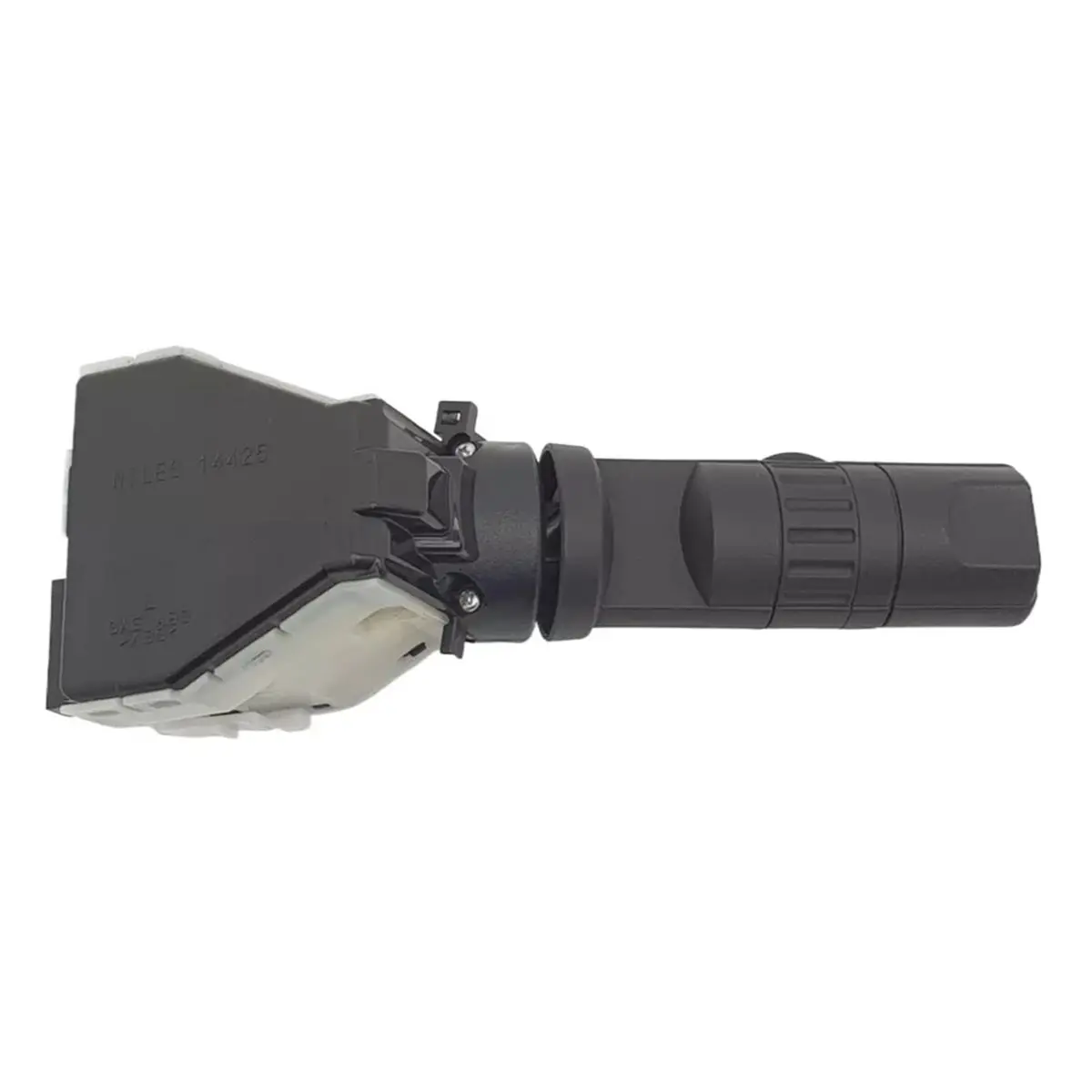 # Переключатель фар и противотуманных фар 52I (черный) для Nissan Qashqai J10 2006-2014 LHD, Автозапчасти и аксессуары