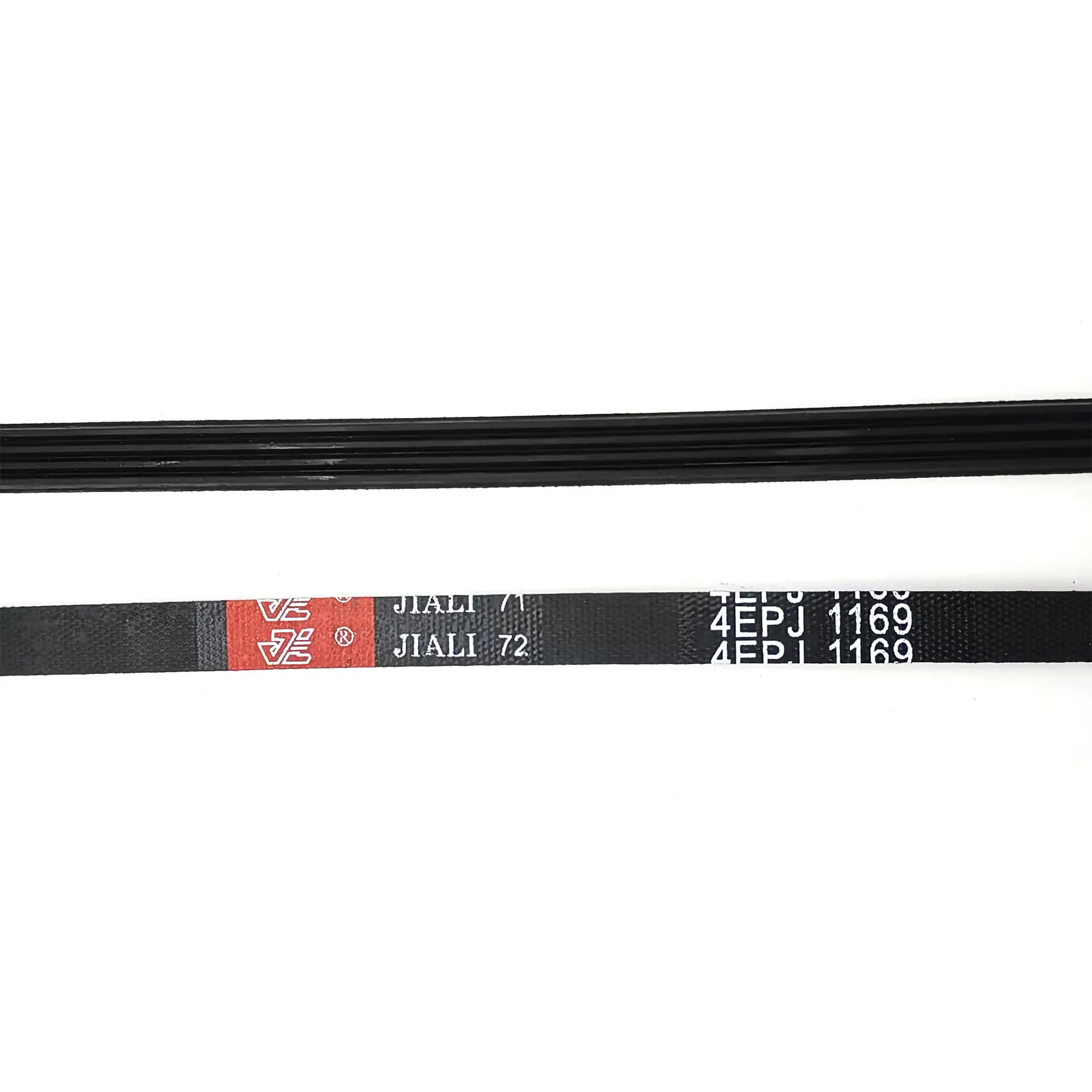 4EPJ1169 Washer Belt 1169J4 4PJE1169 Drive Belt Fit Drum Washer LA000877 4 Rib