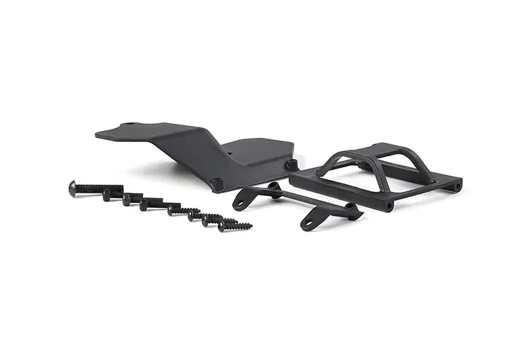 ROFUN 시리즈 범용 엔진 보호 커버 페어링 카울 89097