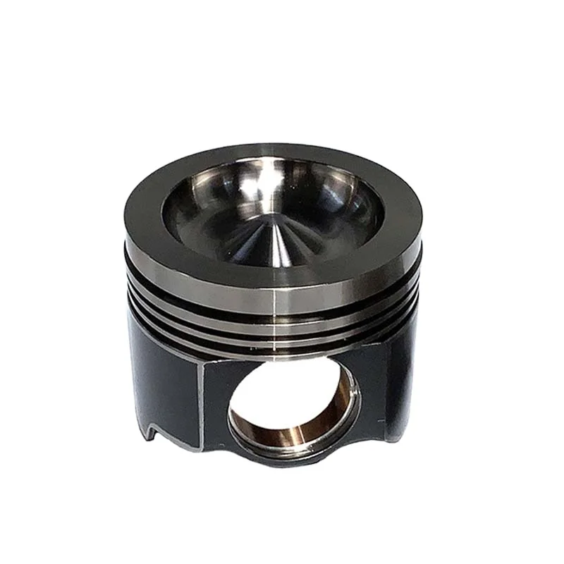 Construction Machinery Engine Spare Parts C13 Engine Piston Body 388-2310 286-7208 For Caterpillar