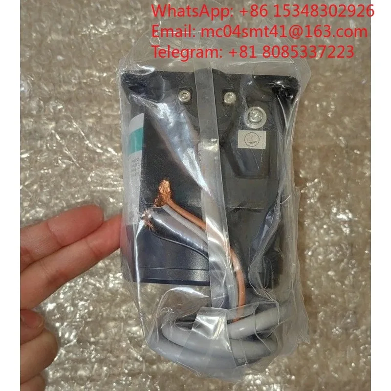 R13PJ002391 E2211‑444 Torque Motor Head Replacement Motor Assembly For Industrial Machine Torque Drive Power Output Spare Part