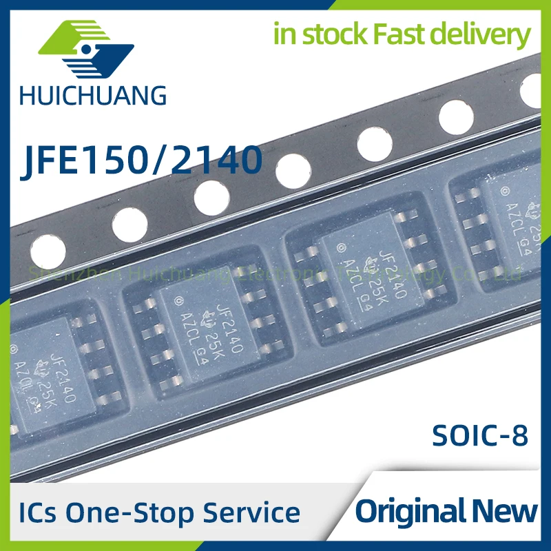 JFE150 JFE2140 JFE150DBVR JFE150DBVT JFE150DCKR JFE150DCKT JFE2140DR JFE2140DSGR 100% Original New