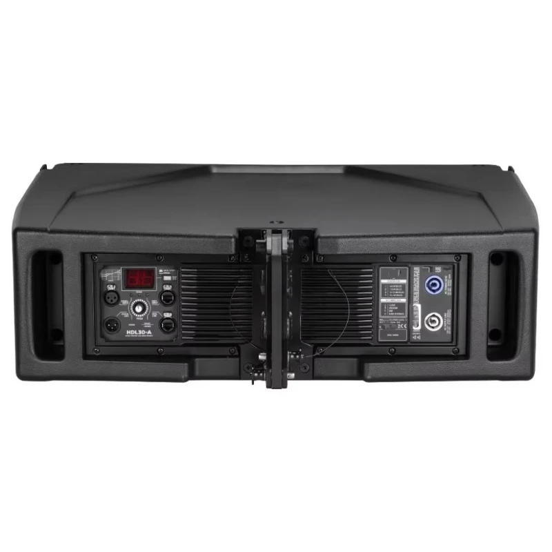 

HDL 30-a Line Array Speaker High Power DSP Audio Amplifier Rcf Speaker Audio Amplifier Die