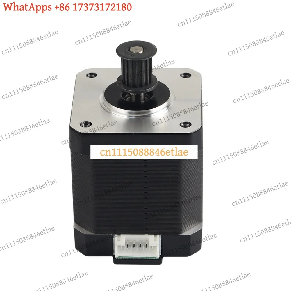 Y-Axis Stepper Motor for Kobra 3 3D Printer, Sync with X Z Axes Replacement Parts