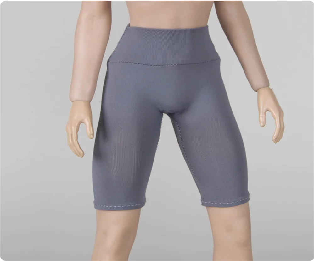 CHILI TOYS 1/6 Soldato Moda Trendy Leggings Yoga Pantaloni Elastici Modello Misura 12 ''Action Figure Corpo In Magazzino
