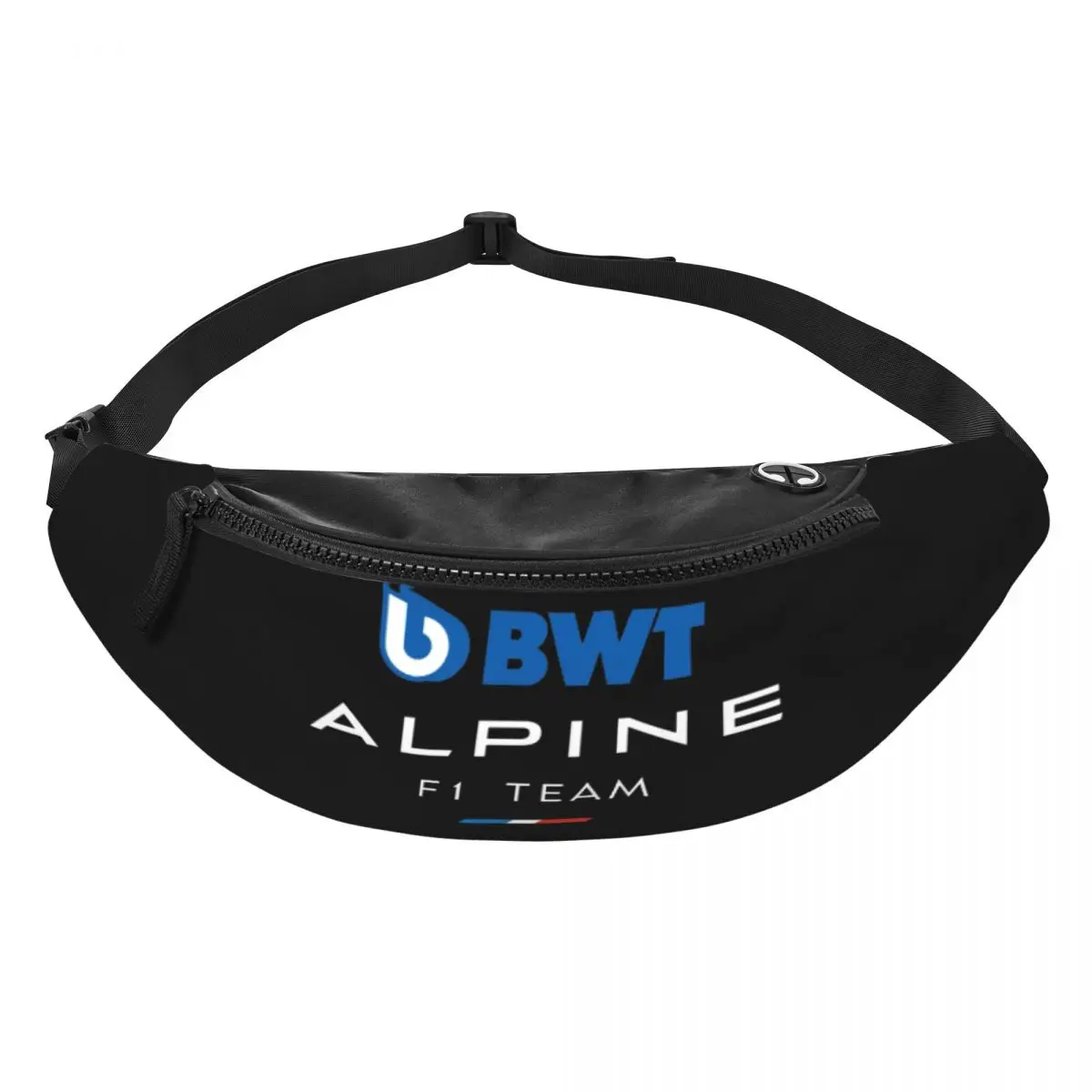 New Arrival Alpine F1 Belt Bag Trendy For Man Crossbody Chest Bag