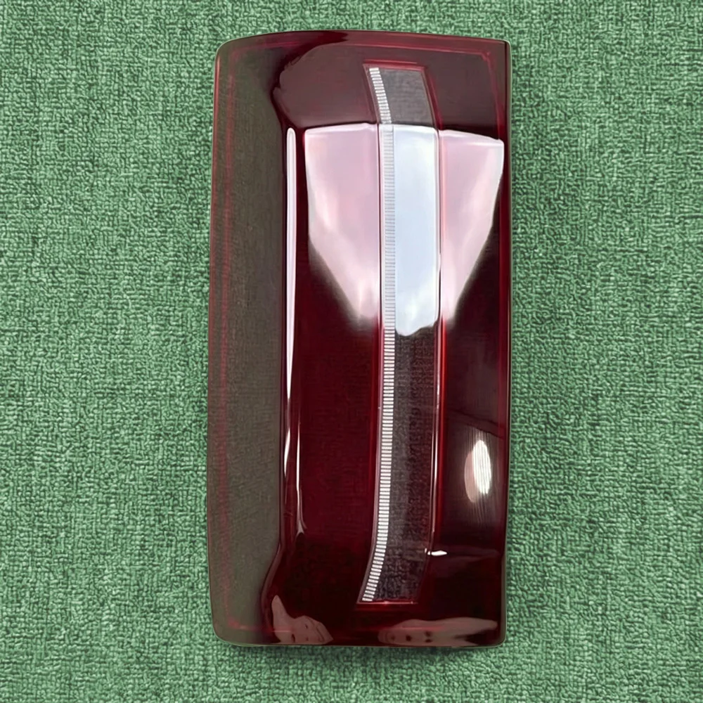 For JAC Hunter 2020 2021 2022 2023 2024 2025-2026 Car Taillight Shell Rear Signal Parking Lights Cover Auto Replacement Parts
