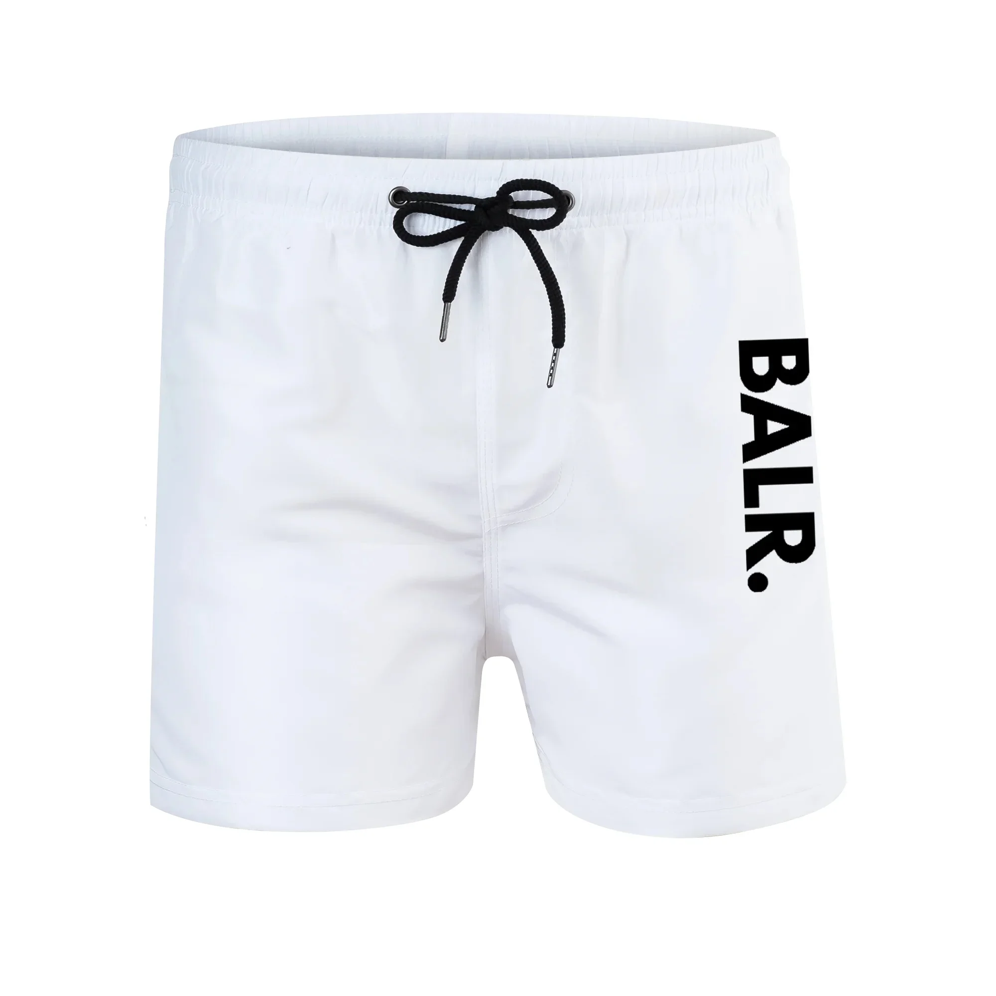 Summer men's shorts man quick drying Outdoor football board shorts Hawaiian short Sport training short shorts for man breathable