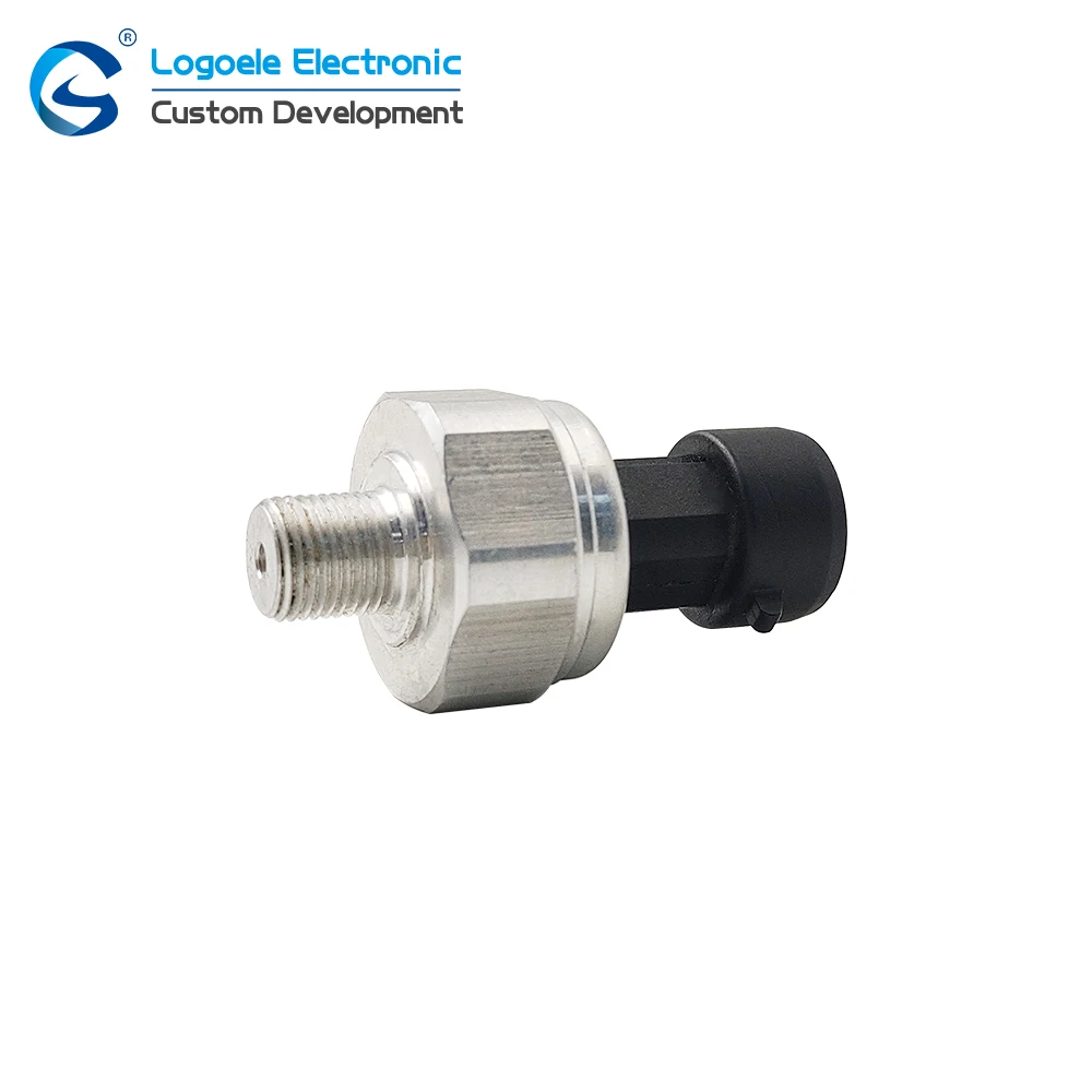 เซ็นเซอร์แรงดันน้ำมันเชื้อเพลิงดีเซลแบบคอมมอนเรล อิเล็กทรอนิกส์ EKP เซ็นเซอร์แรงดันปั๊มน้ำมันเชื้อเพลิง