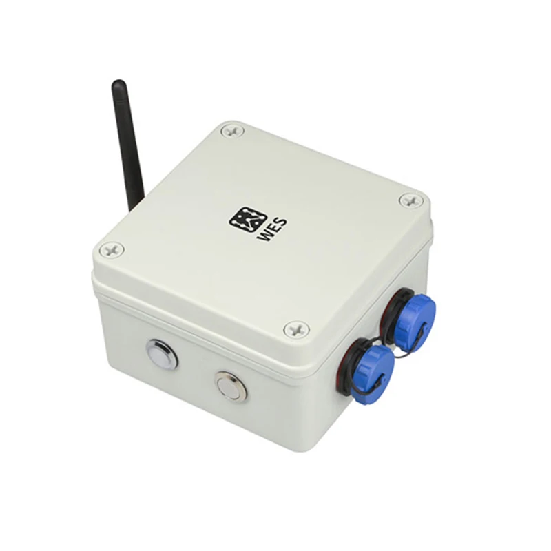 

2025Reader Positioning Accuracy UWB High Precision Distance Location Base Station Active Electronic Tag