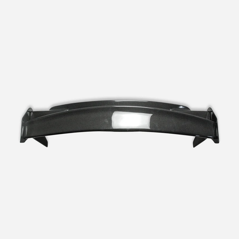For Mini Cooper Countryman R60 DG Style Carbon Fiber Rear Spoiler