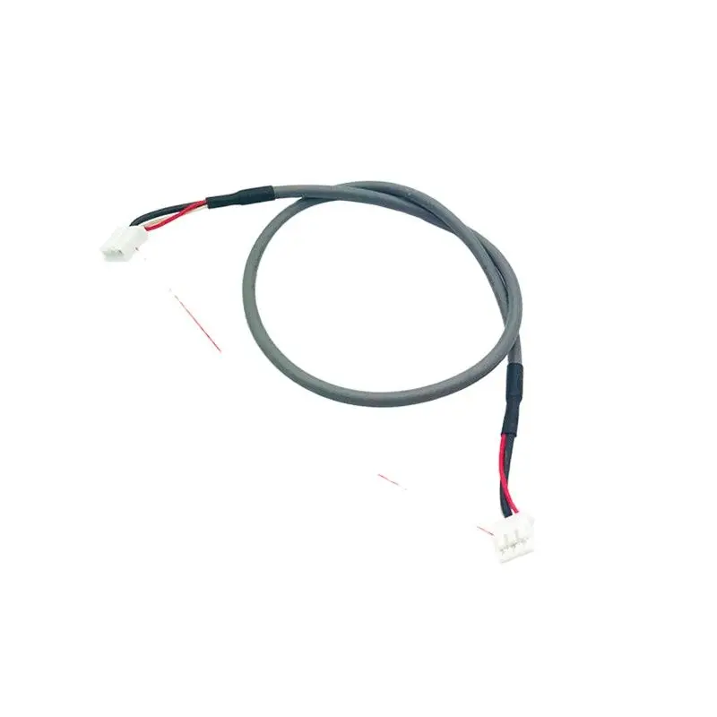 PH2.0-3P   terminal audio cable shielded cable  amplifier board 30cm