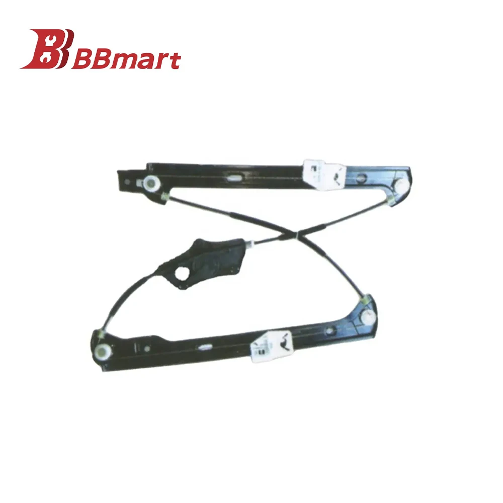 56G837461 BBmart Auto Parts 1 Pcs Front Left Window Regulator For Skoda Kodiaq