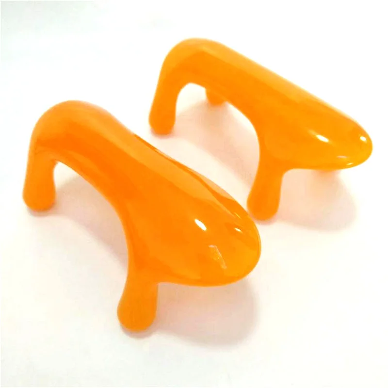 

Beeswax Body Massager Resin Scraping Facial Back Neck Chiropractic Massager Relaxed Blood Circulation SPA Tool Health Care