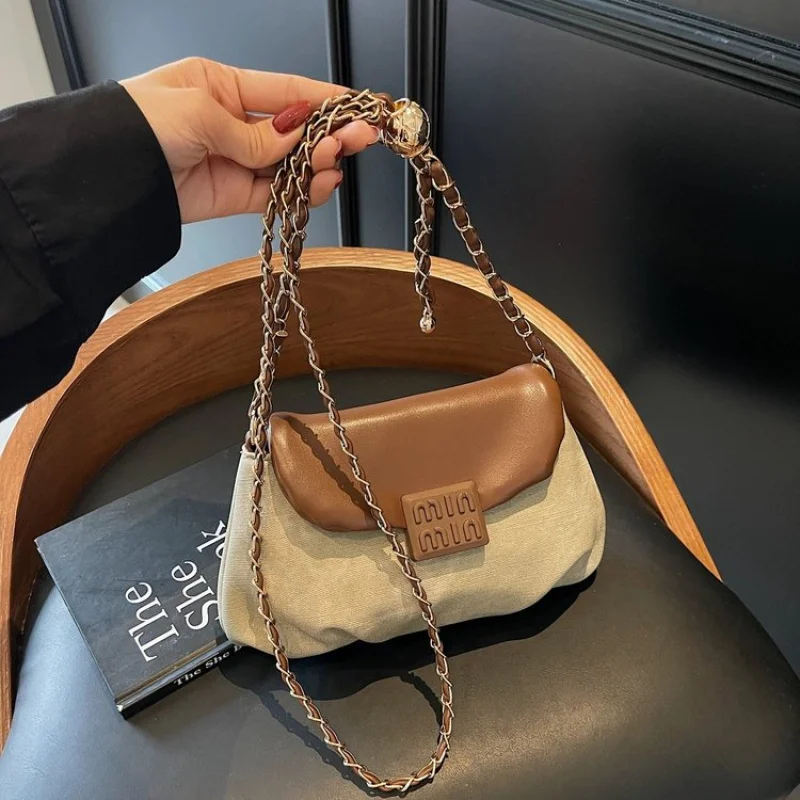 

Винтажный стиль, мягкое ведро на шнурке, женский дизайнерский кожаный кошелек с застежкой на шнурке