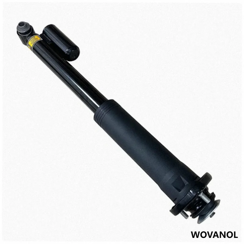 1pc LR023580 LR023573 Rear Suspension shock strut With ADS 2010-2013 For Land Rover Range Rover Vogue L322 Shock Absorber