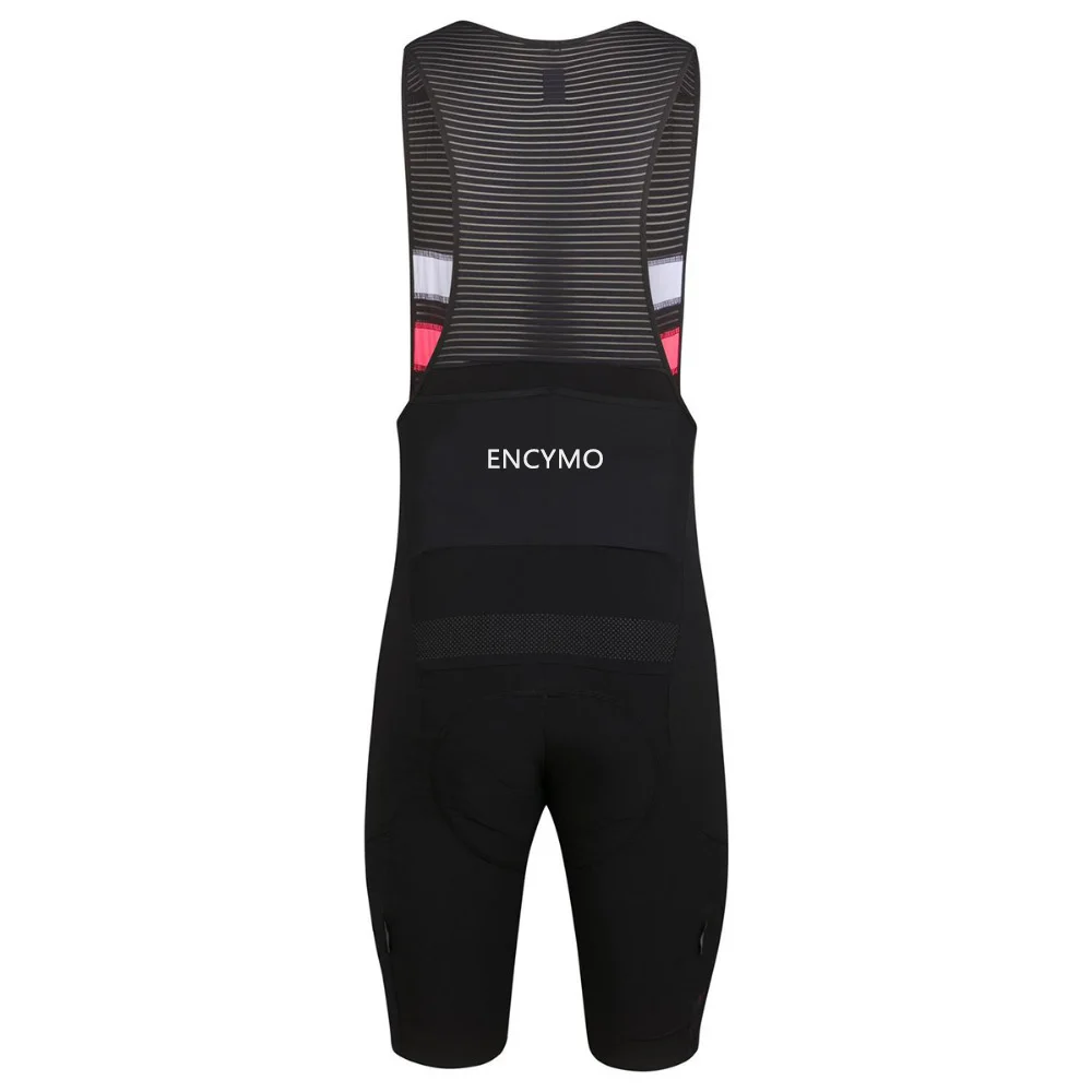 New Best Quality For Long Travel Cycling Bib Shorts With Side Pocket Italy Pad    7-8 Hours Rider Fast