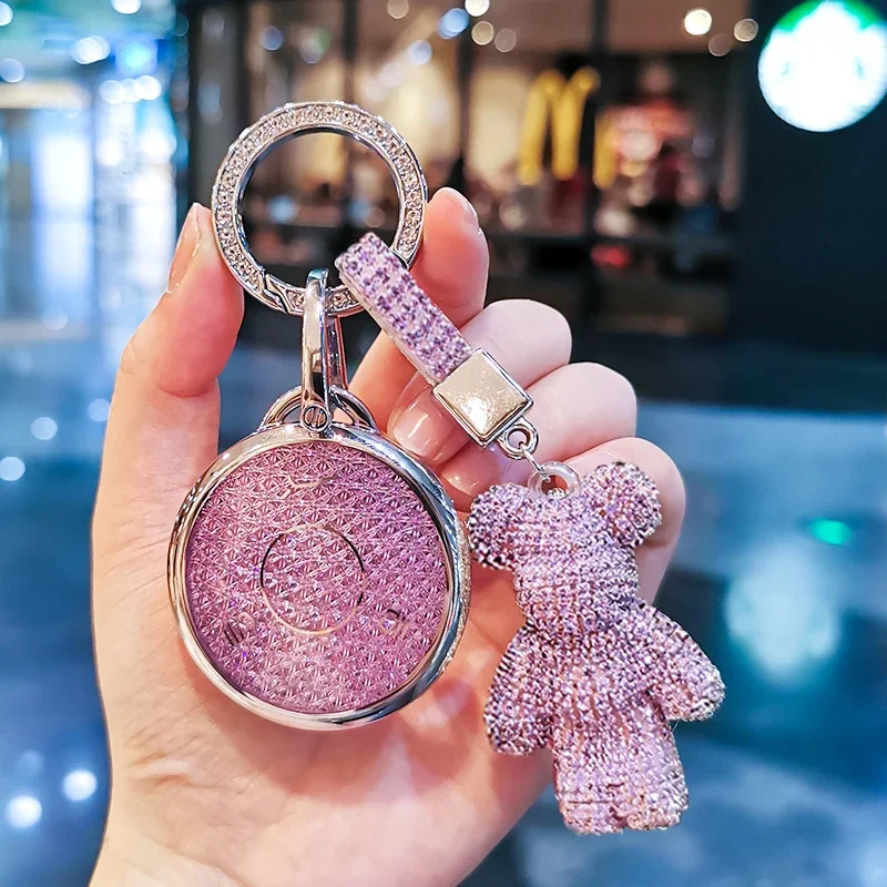 

Suitable for Neta keycase U2 X Aya U-II L 23/24 new keycover key shell keychain keys accessories car key bag car accessories