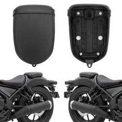 Cojín para asiento trasero de motocicleta, para Honda Rebel CMX 300, 500, CMX300, CMX500, 2017-2022