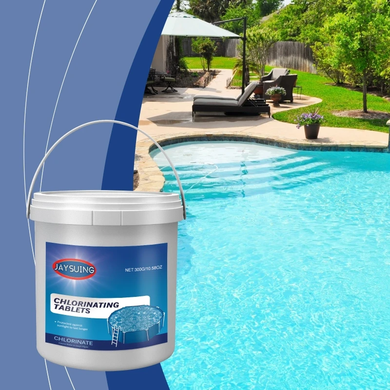 Pool Cleaning Tablets Dispenser Water Clarifier Tool for Clear Swimming Pools Lasts for All Pool Types