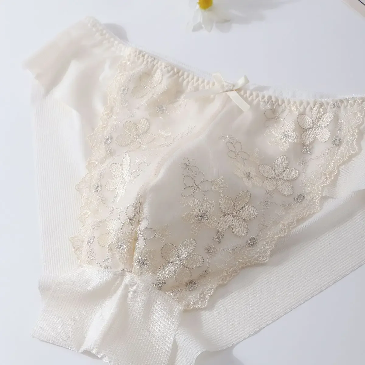 남자의 섹시한 레이스 보우 브리프를 통해 볼 LGBT 시시 팬티 크로스 드레싱 BF 선물 하라주쿠 FKK 파티