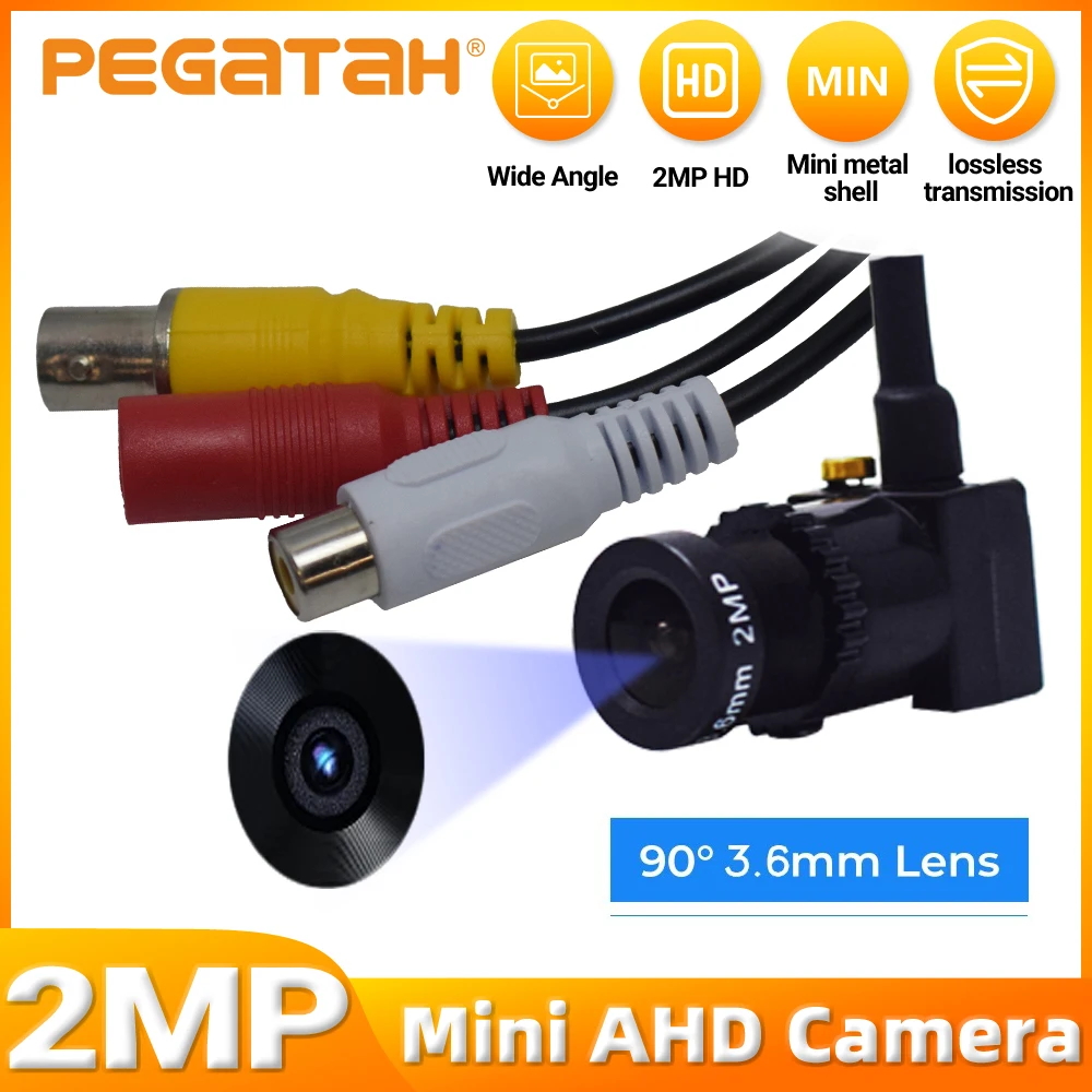 pegatah-2mp-1080p-hd-mini-ahd-camera-36mm-lens-security-surveillance-cctv-camera-with-audio-microphone-bnc-video-connector