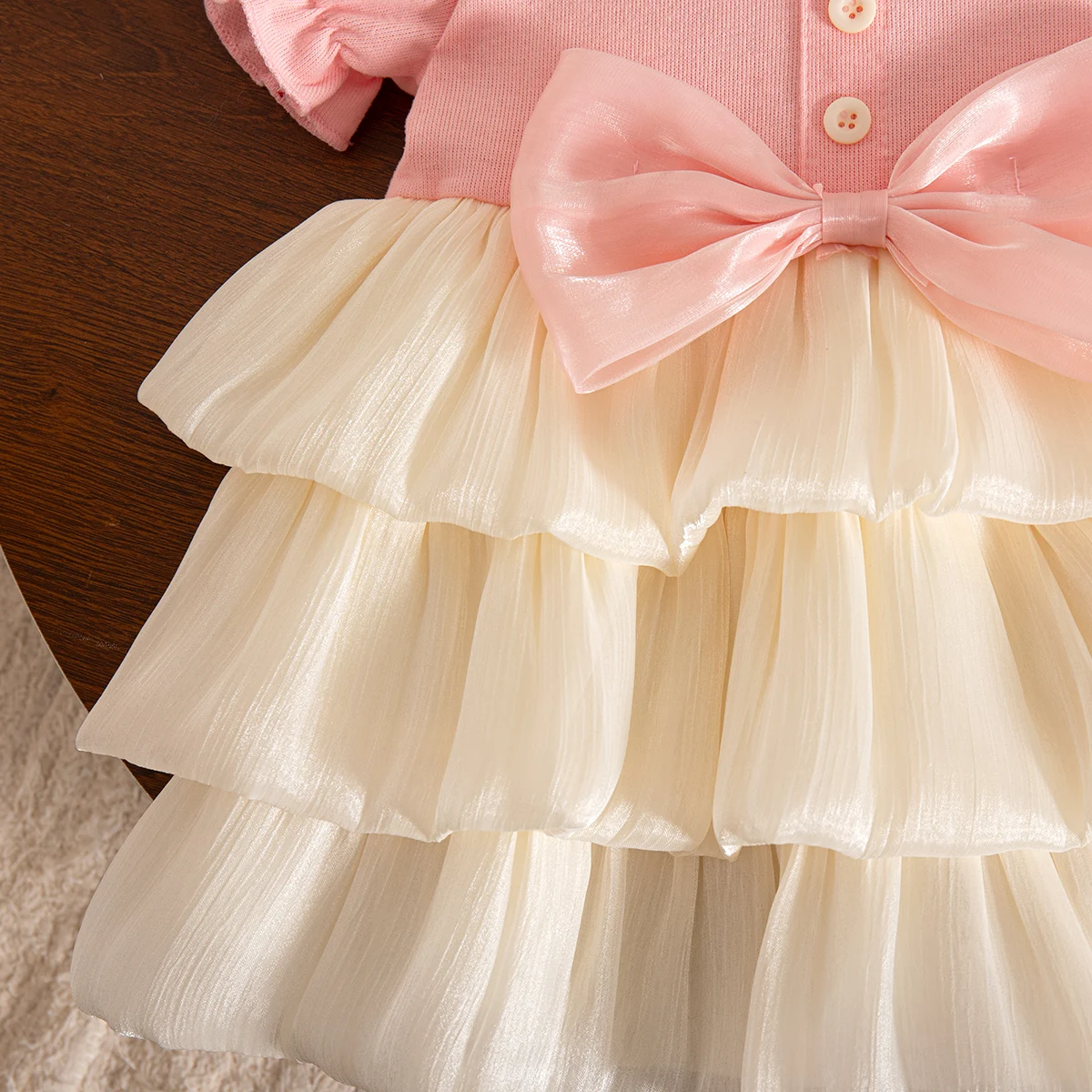 baby girl dresses 6-9 months Red 1st Birthday Dress, Tutu Prom Gown, Puffy Flower Girl Dress, Party Toddler Dress, Special Occasion Baby Dress, Xmas Dress, Dance Outfit