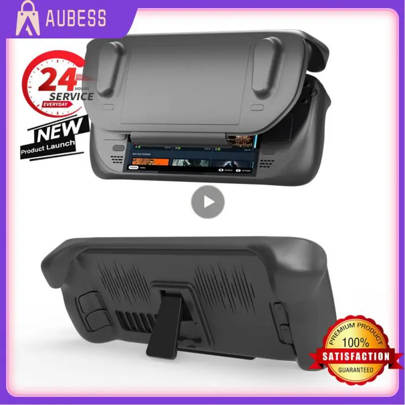 

Ultra-thin Protective Case Removable Cover Fall Proof And Dust-proof Protective Cover Protective Cover With Bracket Full Package
