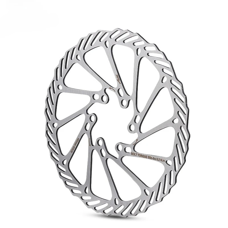 

160mm Bicycle Mechanical Disc Brake Rotor 6 Bolts For G3-A MTB Mountain Stainless Steel Bike Accessories