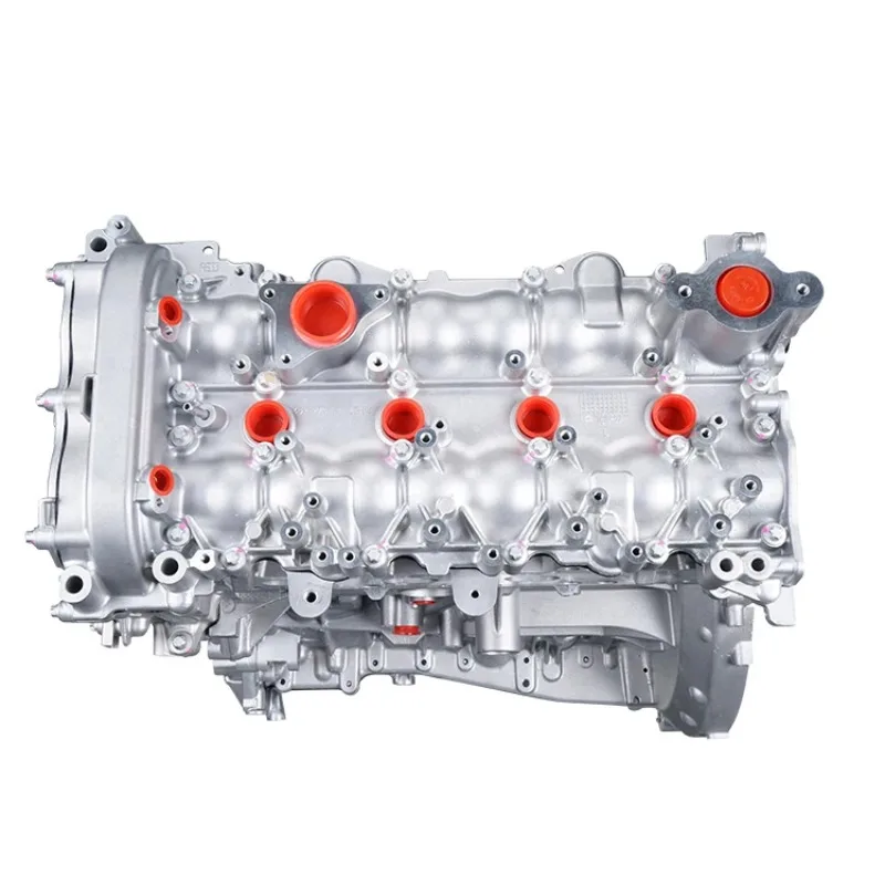 الأصلي M270 910 920 محرك الجمعية محرك كتلة طويلة لمرسيدس بنز 1.6L 2.0L