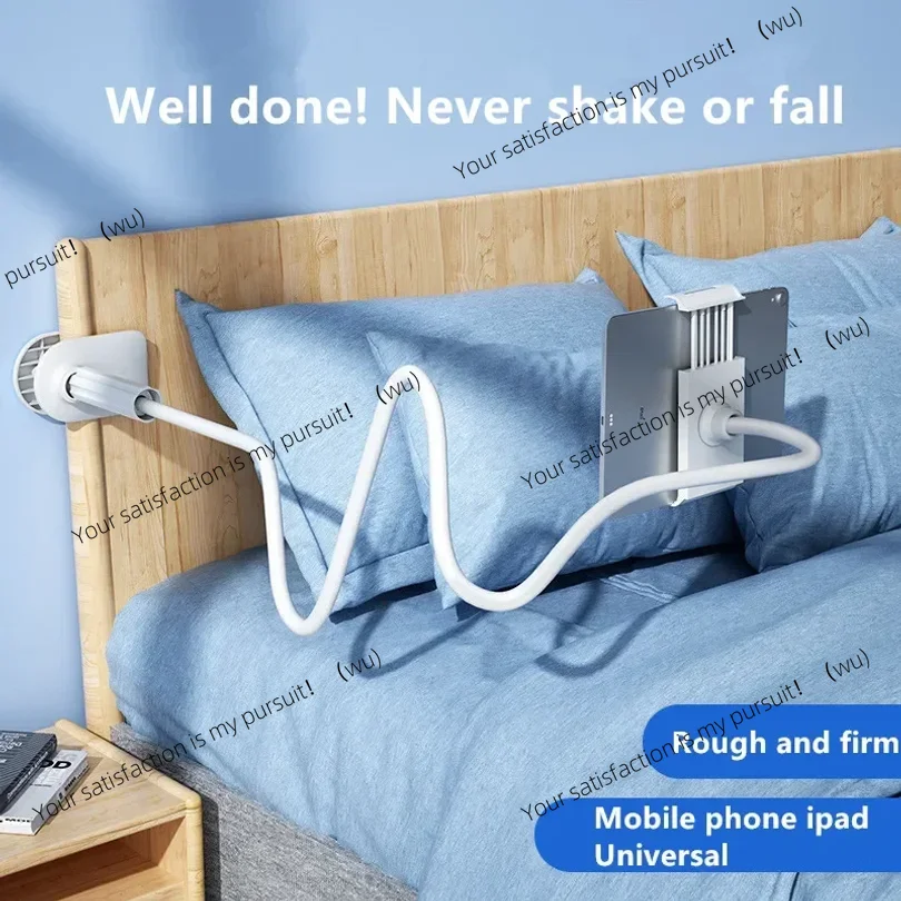 

ZOCI-Universal Mobile Phone Holder Flexible Lazy Holder Adjustable Home Bed Desktop Mount Bracket Smartphone Stand