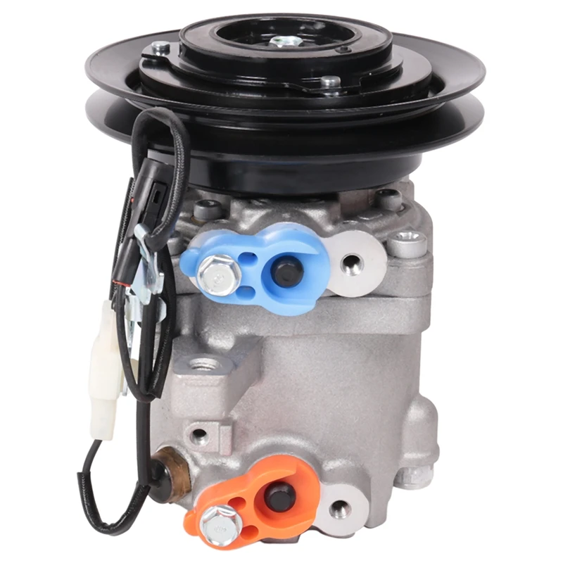 

High Quality Automotive A/C Air Conditioning Compressor Replacement Parts Accessories For Kubota Track RD451-93900