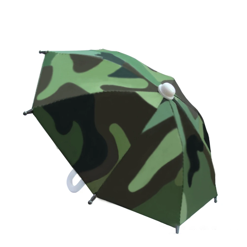 High Quality Motorcycle Umbrella Rays Block Anti-permeability Purple/Green/Blue/Camo/Fuchsia  High Quality Motorcycle