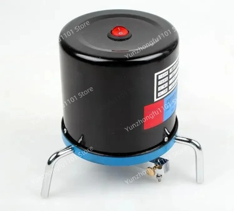 QGZ-2424-hour Paint Coating Needle Drying Speed Detection