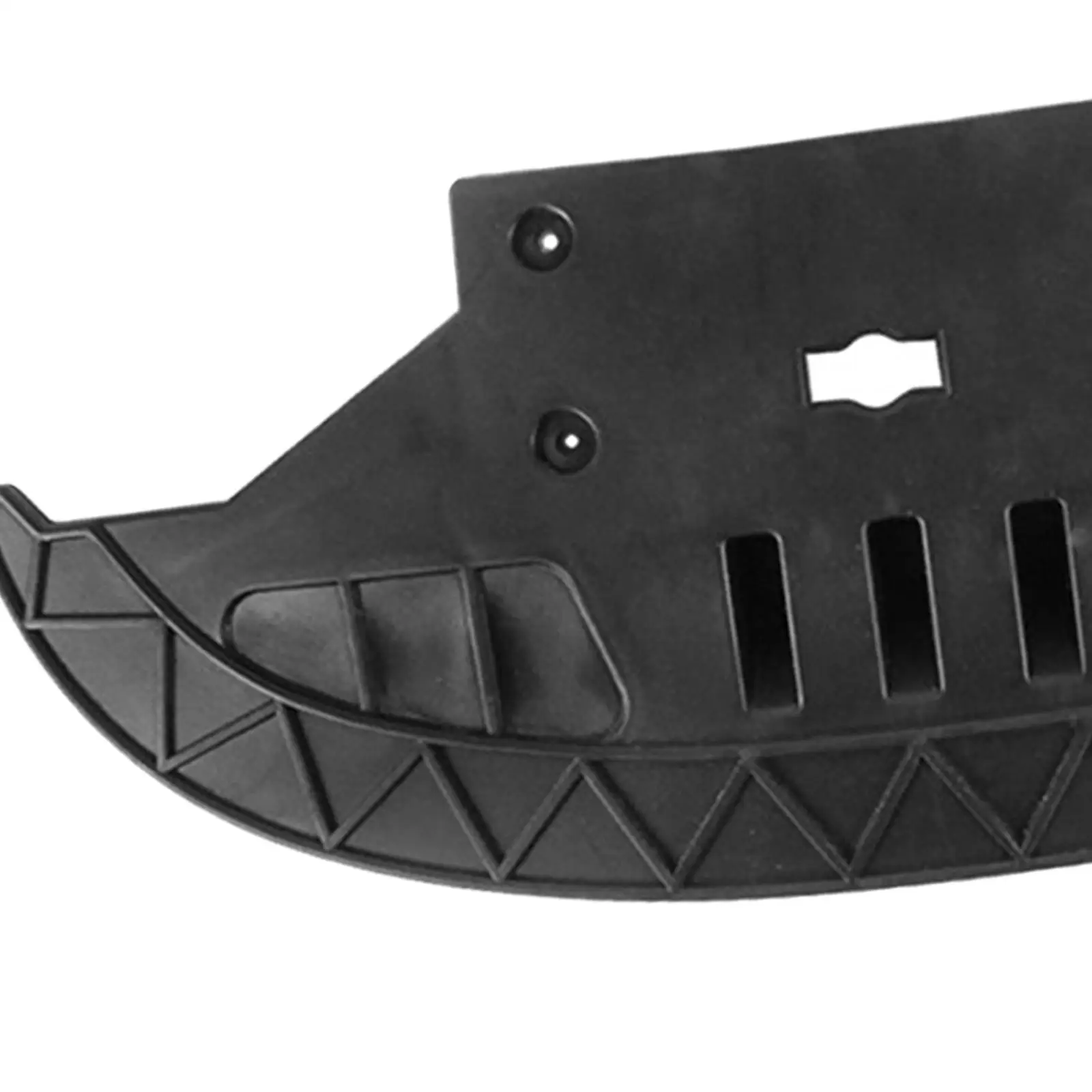RC Car Front Bumper Lower Mount Guards 1/10 Scale Crawler Rock Climbing Spare Parts