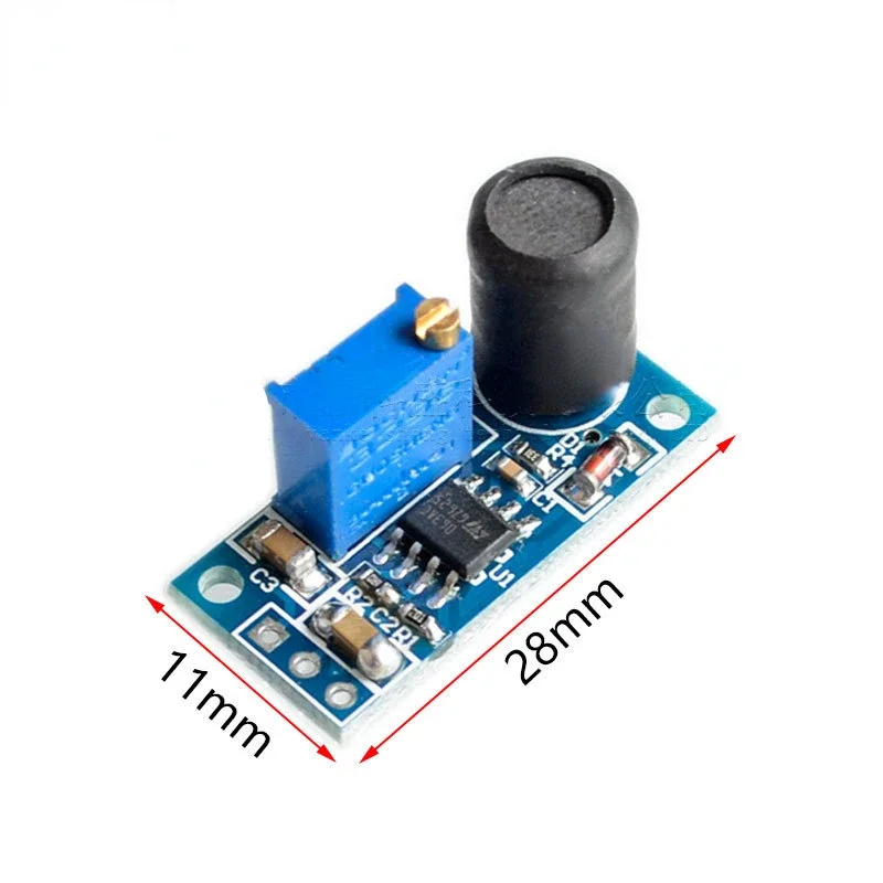 Module de tension négative Positive MC34063 a, DC-DC 3.6-36v, Module de tension inverse