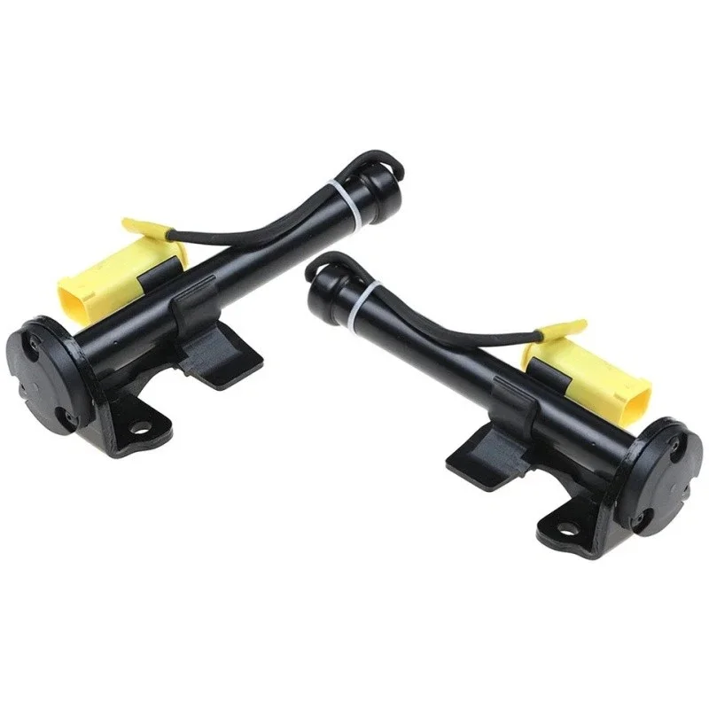 2 Pins Left & Right Active Bonnet Actuator Hinge Sensor 51237397495 51237397496 For BMW X3 X4 G01 G02 2016-2019 Replacement