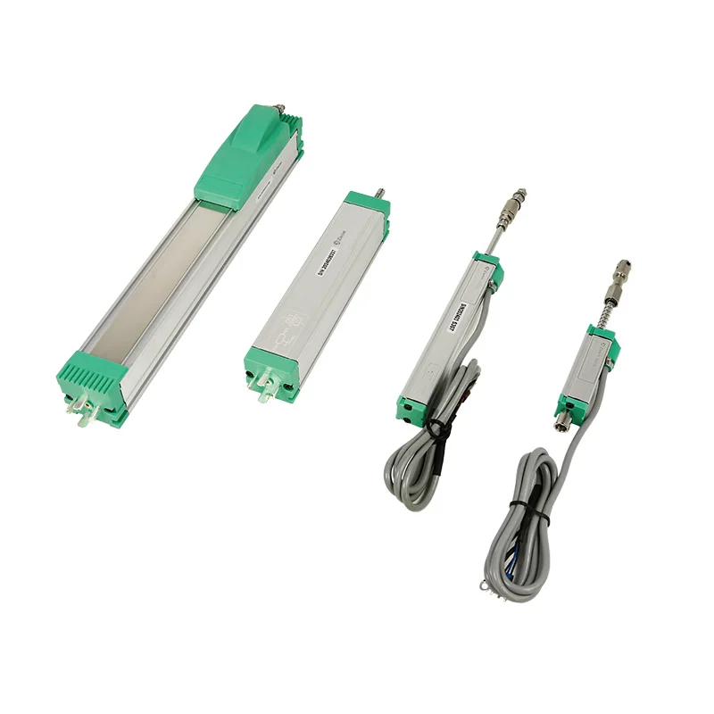 

Китай Магнитострикционные линейные датчики положения Датчики Потенциометр 5 В Датчик перемещения