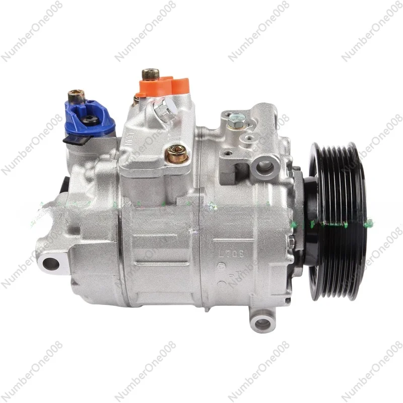 For Volkswagen Series Volkswagen Car Air Conditioning Compressor 3b0820803c 180820803c