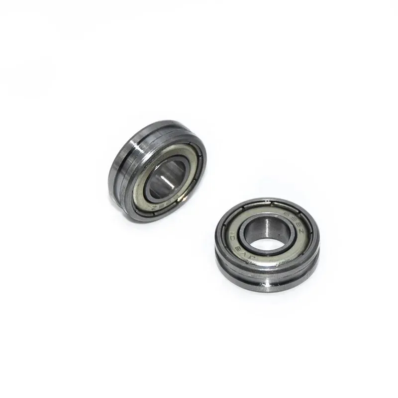 20PC AE03-0053 AE030053 Fuser Pressure Roller Bearing for Ricoh Aficio 2051 2060 2075 MP 6000 6001 6002 7000 7001 7502 8000 8001