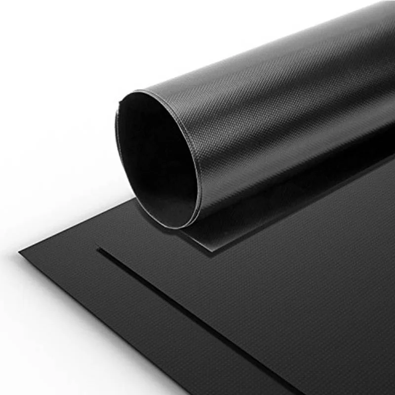 High Quality High Temperature Resistance BBQ Grill Mat Non Stick Oven Liner