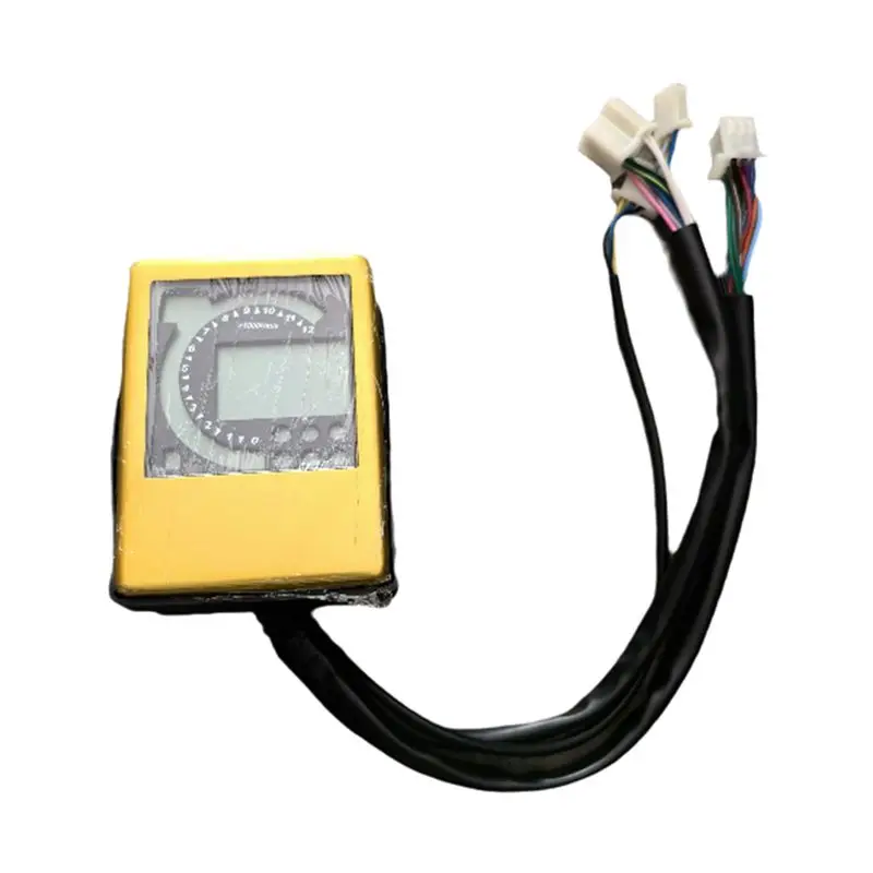 Reliable Speedometer Gauge Kit For Bashan EGL ATV Jinling EEC 250Cc 300Cc JLA-21B JLA-931E JLA-923 Quad Bike