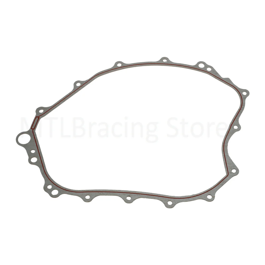 Engine Full Gasket Kit For HONDA CBR1000RR 2004-2005 CBR-1000RR 2006-2007 CB1000R 2009-2016 Cylinder Head Valve Cover Gasket