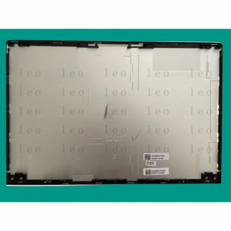 

AA For HP ELITEBOOK 630 G9 Silver LCD Back Cover Top Lid Rear N09824-001