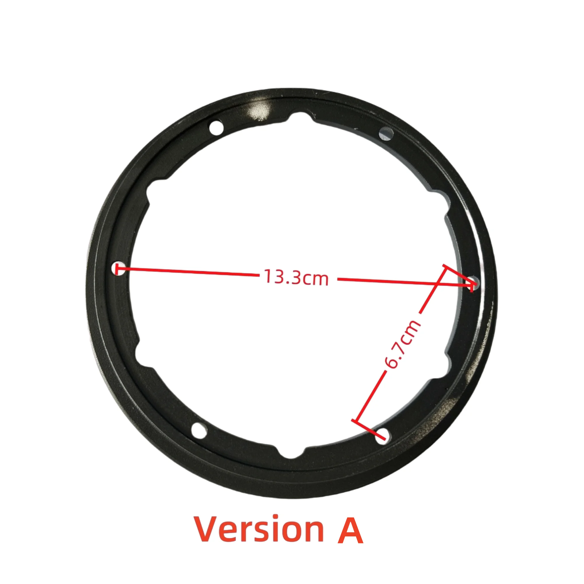 Original Joyor S5 S10-S S5-Z S10-Z Motor Stahlring Elektroroller Joyor S Serie Motor Radnabe Ring Teile – Detail 1