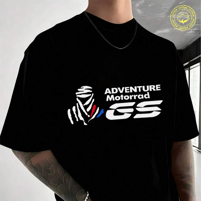 

Men Clothing New Best Of Motorcycle Motorbike Locomotive Racing Modified Moto T-Shirt Cotton Short Sleeve Summer Men Tees