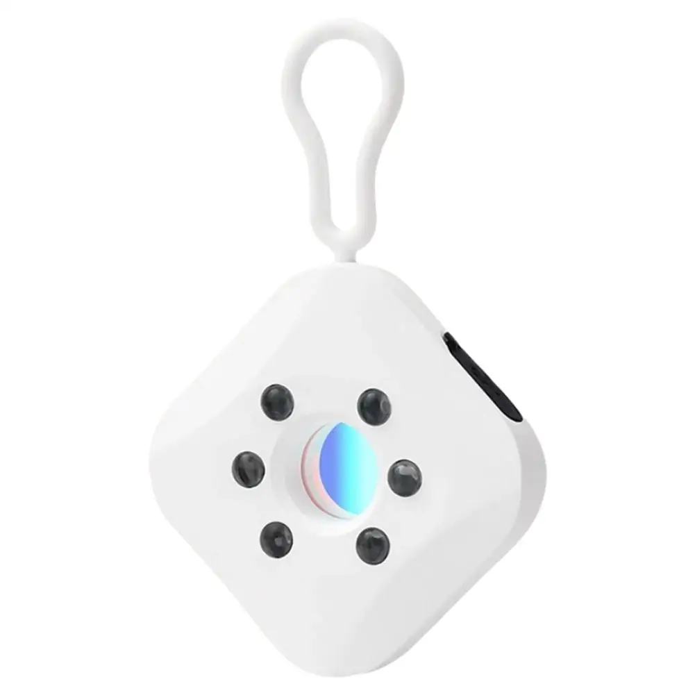 Камера с защитой от помех, инфракрасная камера для отеля, интеллектуальная камера для защиты конфиденциальности, оборудование для обеспечения безопасности дома N0U3